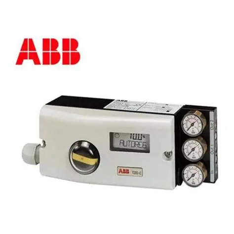 ABB AC-PIN-51 Analog Signal Interface Board