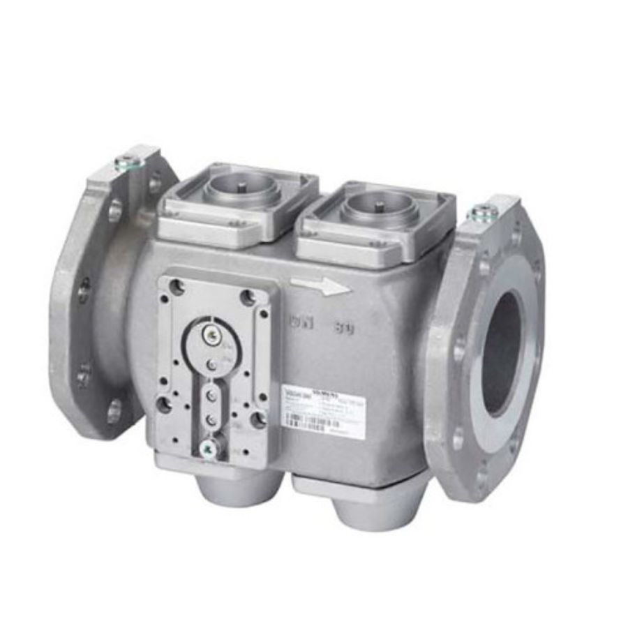 SIEMENS VGD40.080 Automation components