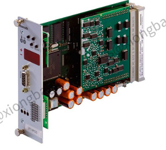 Bosch Rexroth VT-VPCD-1-16/V0/1-P-1 High-Performance Digital Valve Controller (R901089559)