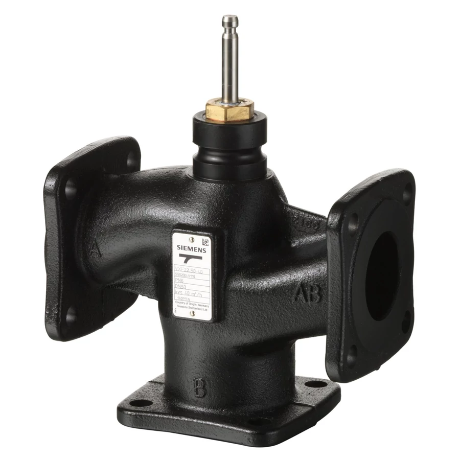 SIEMENS VVF53.65-63K Automation components