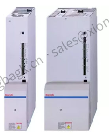 Bosch Rexroth Indramat HVE04.2-W075N Servo System Power Supply Module