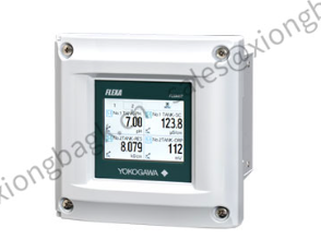 Yokogawa FLXA402 High-Performance Multi-Channel 4-Wire Liquid Analyzer