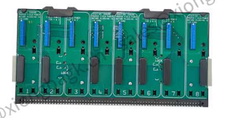 Emerson 396563-06-6 CPU Module with Ethernet
