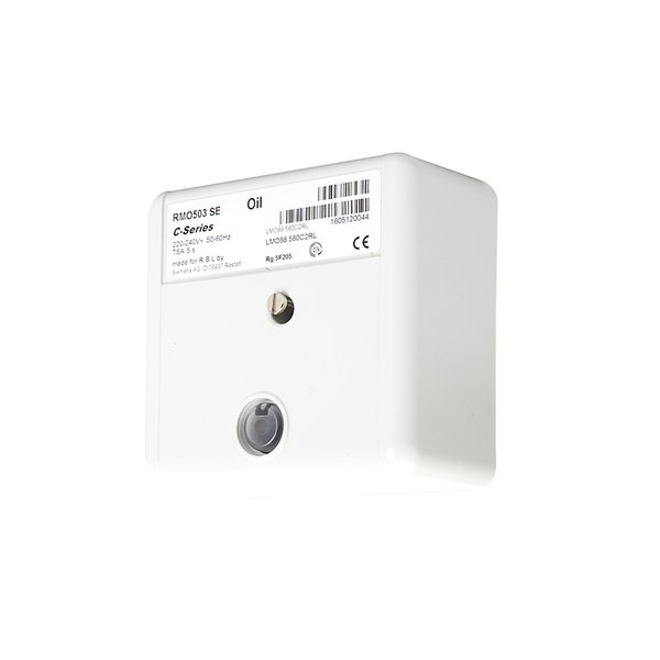 SIEMENS RMO503SE Automation components