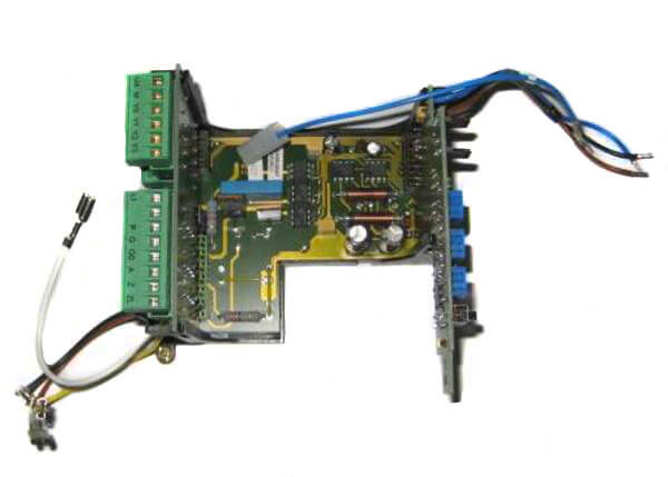 SIEMENS AGA56.9A87 Automation components