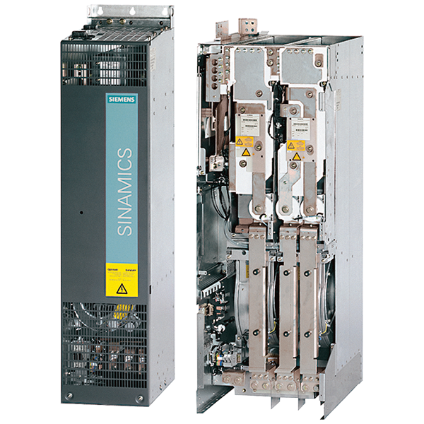 SIEMENS 6SL3351-1AE33-1AA2 Automation components