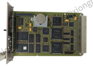 HIMA F-CPU HIQuad X Module with F-COM Technology