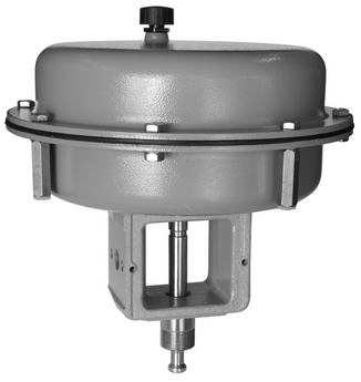 SAMSON 3277 Electropneumatic positione
