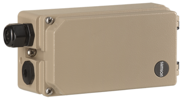 SAMSON 3730-0 Electropneumatic positione