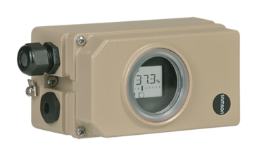 SAMSON 3730-1 Electropneumatic positione