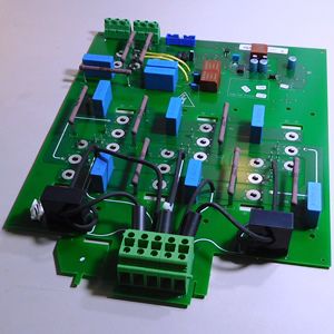 SIEMENS 6RY1703-0CA00 Automation components