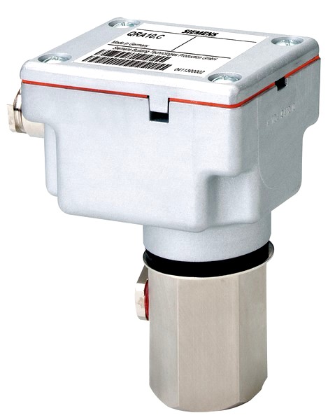 SIEMENS QRA10M.C Automation components