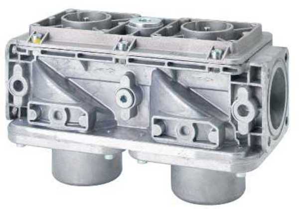 SIEMENS VGD20.403 Automation components