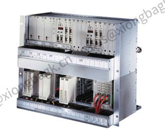 HIMA B5233-3 H51q System Structure Main Rack
