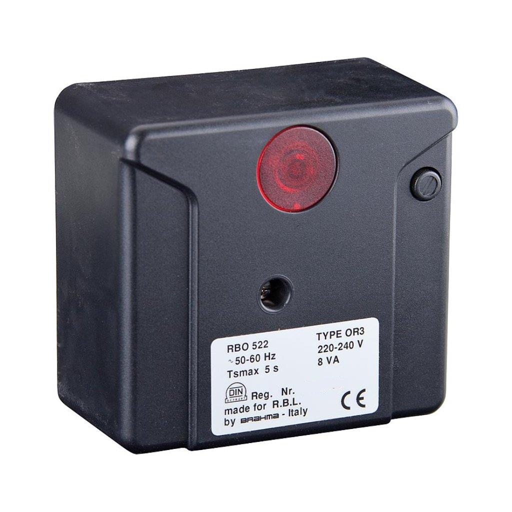 SIEMENS RBO522 Automation components