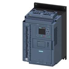 SIEMENS 3RW5526-3HA14 Automation components