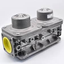 SIEMENS VGD20.503 Automation components