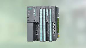 SIEMENS 6RY1802-0CA28 Automation components