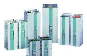 SIEMENS 6RA7093-4DS22-0 1600A Automation components