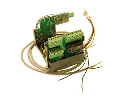 SIEMENS AGA56.43A27 Automation components