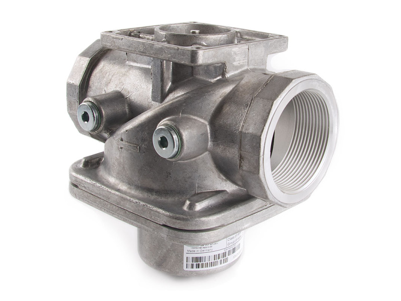 SIEMENS VGG10.204P Automation components