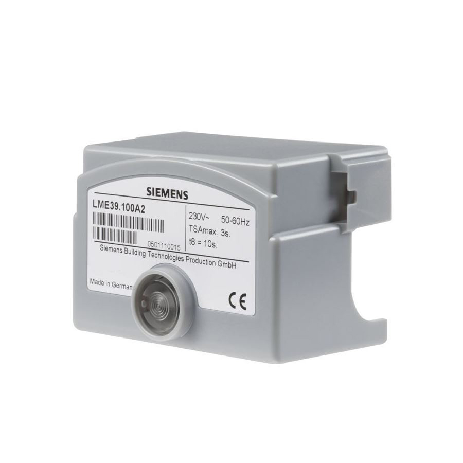 SIEMENS LME39.100A2 Automation components