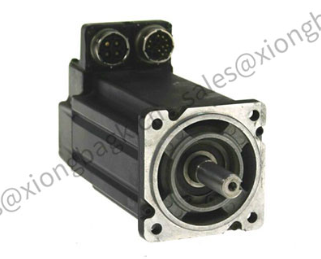 Allen-Bradley MPL-B660F-MJ72AA Kinetix MPL Series Low-Inertia Brushless Servo Motor