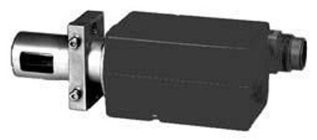 SIEMENS QRA53.D27 Automation components