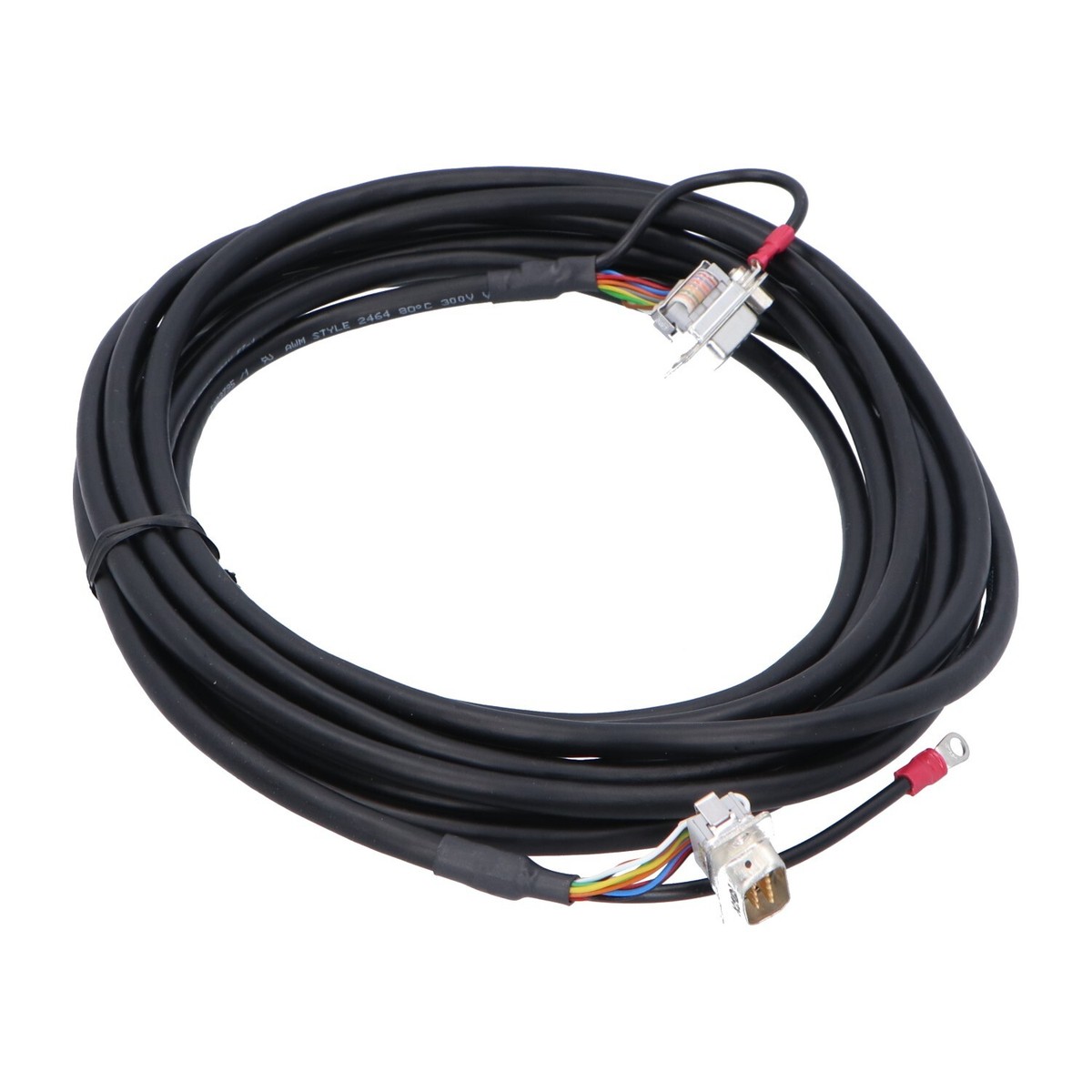 SIEMENS 6SX7010-0AB05 Automation components