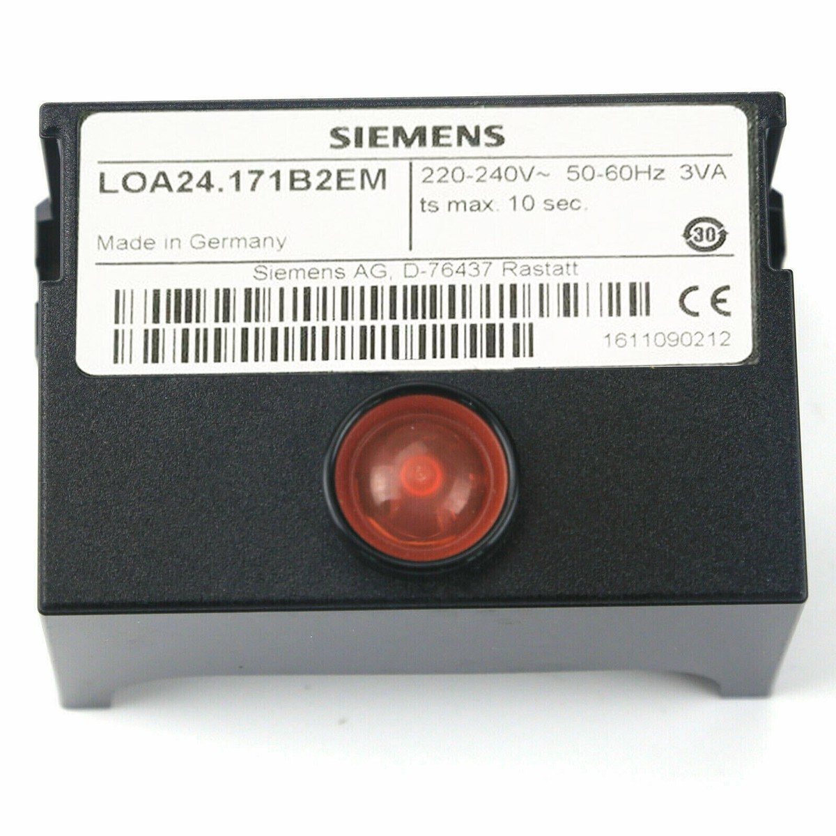 SIEMENS LOA24.171B2EM Automation components