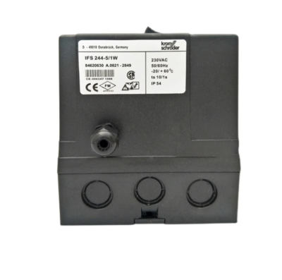 SIEMENS IFS244-5/1W Automation components