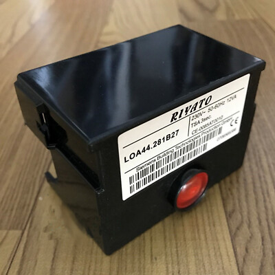 SIEMENS LOA44.281B27 Automation components