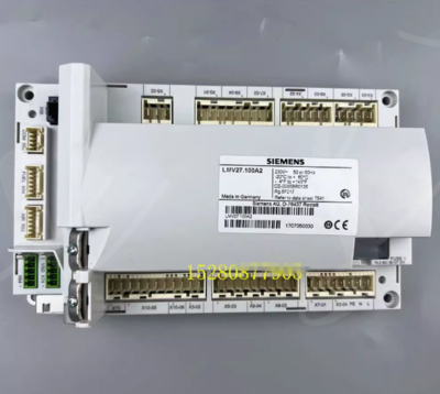 SIEMENS LMV27.100A2 Automation components