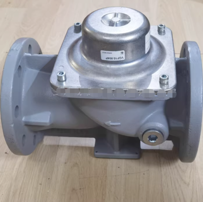 SIEMENS VGF10.804P Automation components