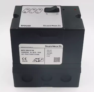 Siemens A5E42740130 Drive Power Regulation Module​