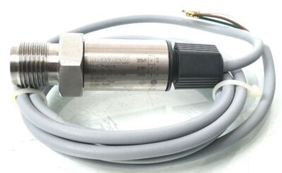 SIEMENS QBE2000-P5 Automation components