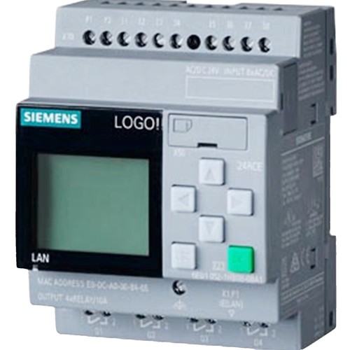 SIEMENS 6SX7010-0AA10 Automation components