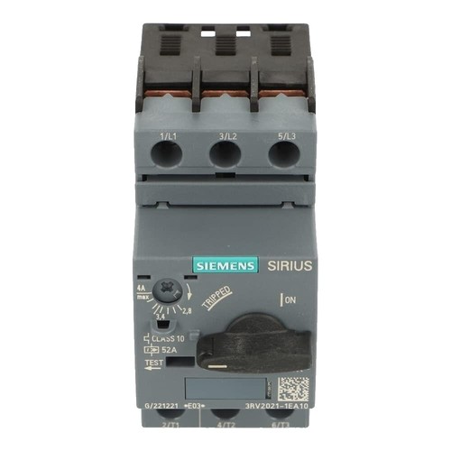 SIEMENS 6RY1702-0CA05 Automation components