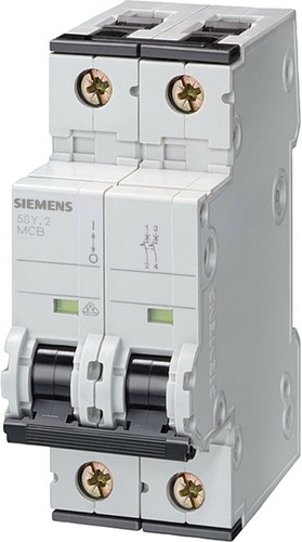 SIEMENS 6RY1802-0CA01 Automation components