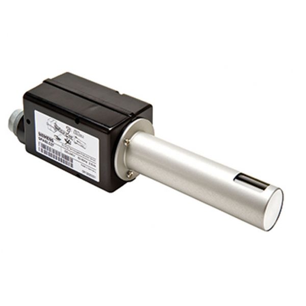 SIEMENS QRA55.G27 Automation components