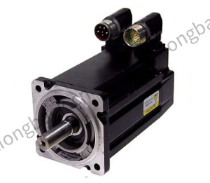 Allen-Bradley MPL-B540K-SJ74AA Kinetix MPL Series Low-Inertia Brushless Servo Motor