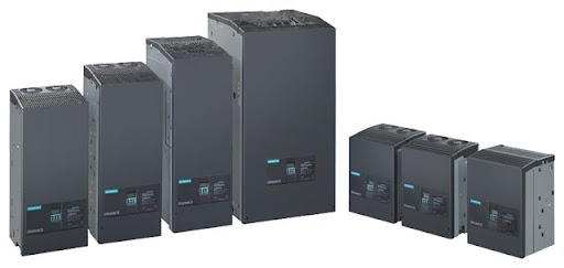 SIEMENS 6RY1807-0CM07 Automation components