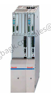 Bosch Rexroth HDS03.2-W075N Servo Drive (750W)