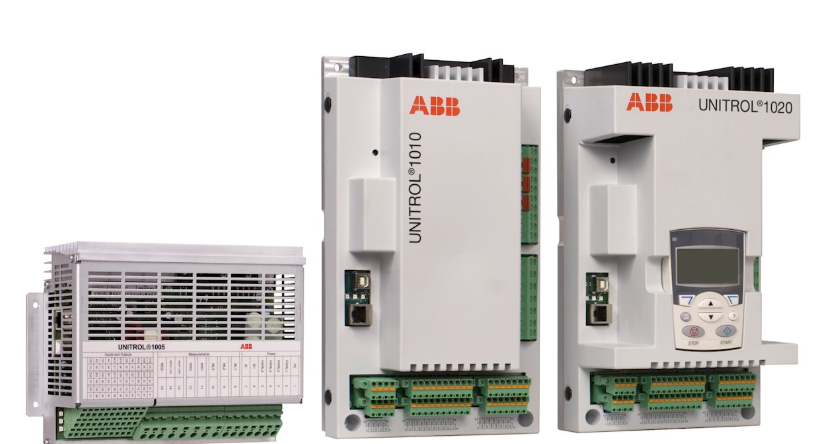 ABB SDCS-PIN-48 Inverter Signal Interface Board