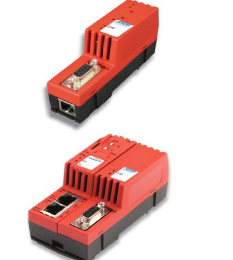 Hilscher CIF50 - DPS PROFIBUS - DP Slave Communication Interface PCI Card (Official Model Designation: CIF50 - DPS)