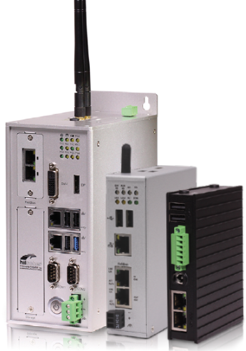 Hilscher CIF 50 - DPS PROFIBUS - DP - Slave Communication Interface PCI Card (Official Model Designation: CIF 50 - DPS)​