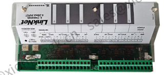 Woodward 9905-970 Analog Speed Control / Governor Module