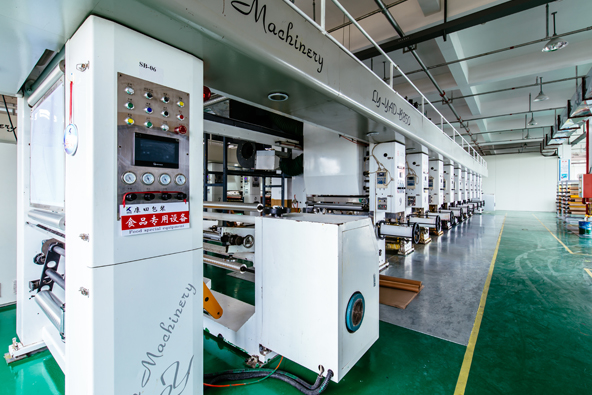 <div style="text-align:center;">
	<span style="font-size:14px;font-family:Microsoft YaHei;">九色高速印刷机</span> 
</div>