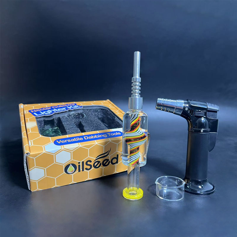 OilSeed Lighter Kit – L011
