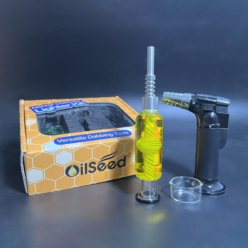 OilSeed Lighter Kit – L012